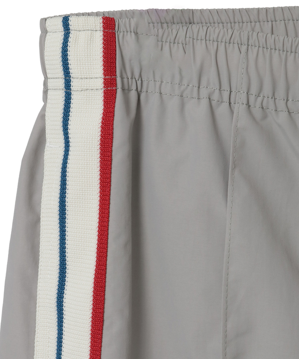 SIDE LINE NYLON TRACK PANTS 詳細画像 2