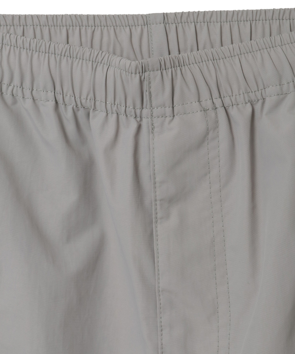 SIDE LINE NYLON TRACK PANTS 詳細画像 3