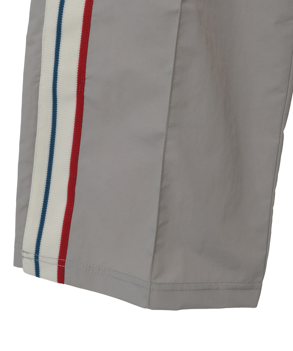 SIDE LINE NYLON TRACK PANTS 詳細画像 4