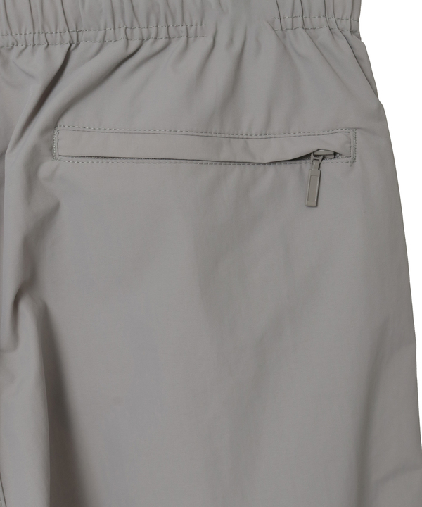 SIDE LINE NYLON TRACK PANTS 詳細画像 5