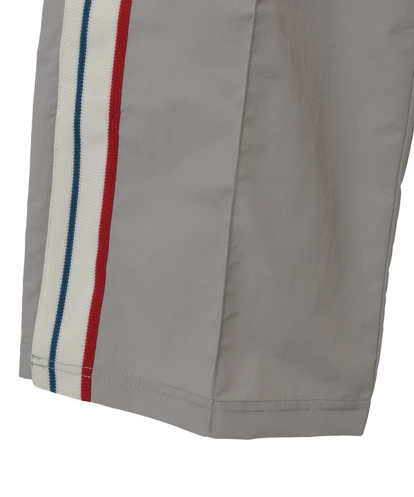 SIDE LINE NYLON TRACK PANTS 詳細画像 7