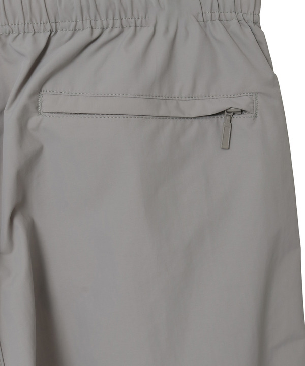 SIDE LINE NYLON TRACK PANTS 詳細画像 8