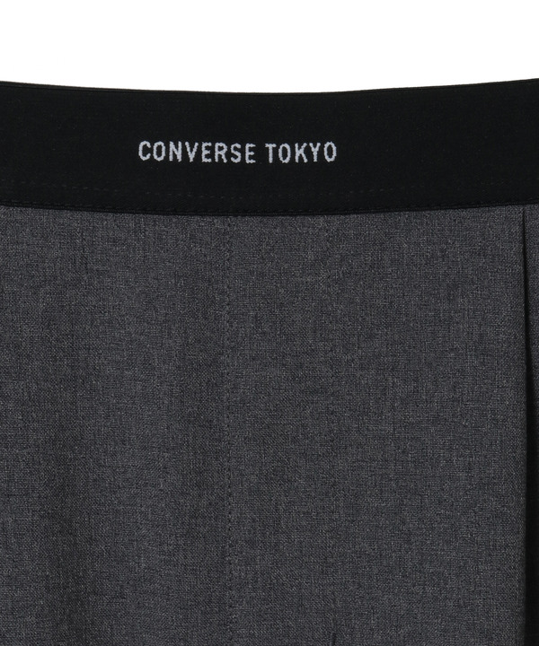 WAIST LOGO NARROW SKIRT 詳細画像 10