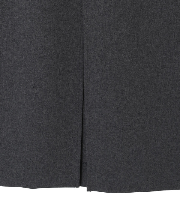 WAIST LOGO NARROW SKIRT 詳細画像 11