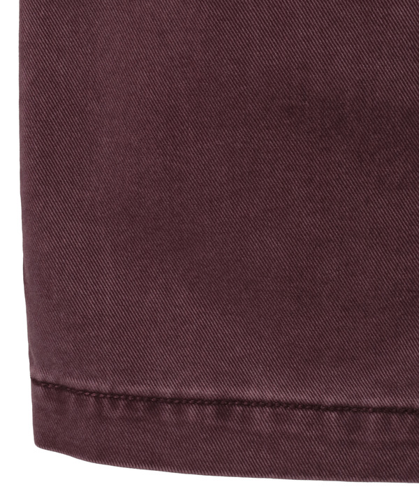 COTTON CHINO STRAIGHT SKIRT 詳細画像 12