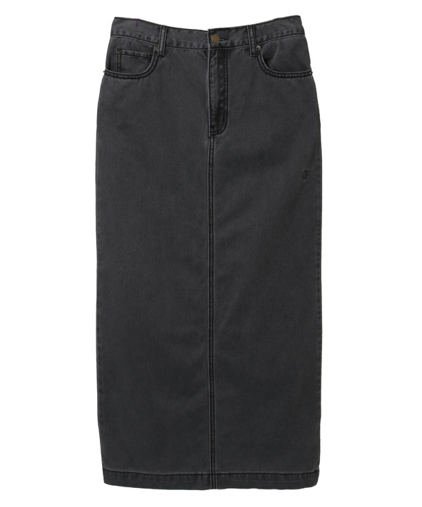 COTTON CHINO STRAIGHT SKIRT 詳細画像 8