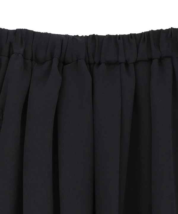 POCKET BALLOON SILHOUETTE SKIRT 詳細画像 2