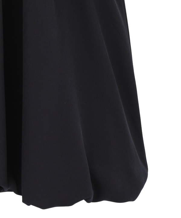 POCKET BALLOON SILHOUETTE SKIRT 詳細画像 3