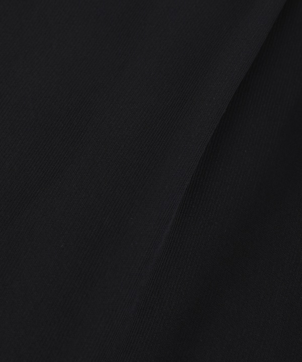 POCKET BALLOON SILHOUETTE SKIRT 詳細画像 7