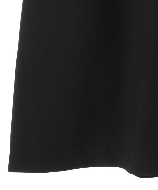 【HL】POCKET TAB ASYMMETRY SKIRT(SET UP) 詳細画像 5