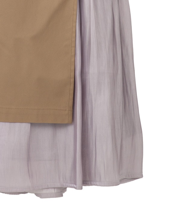 LAYERED SKIRT 詳細画像 20