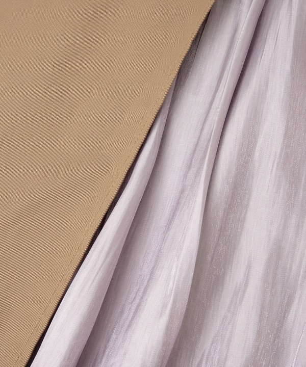 LAYERED SKIRT 詳細画像 21