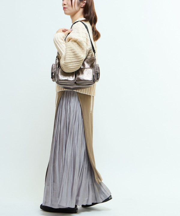 LAYERED SKIRT 詳細画像 7