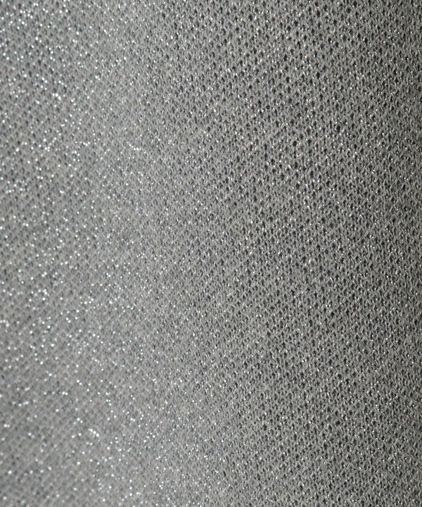 BACK LOGO GLITTER PULLOVER 詳細画像 28