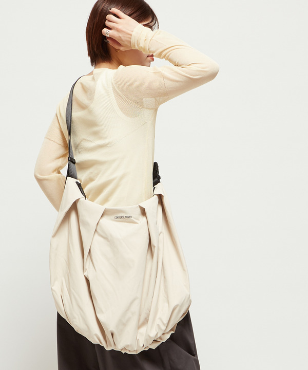 SHEER KNIT PULLOVER 詳細画像 9