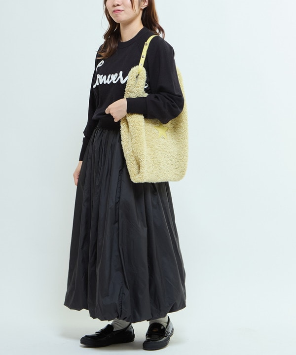 SPINDLE LOGO SHORT KNIT 詳細画像 11