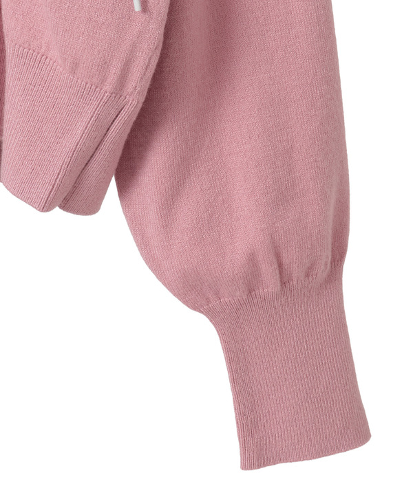 SPINDLE LOGO SHORT KNIT 詳細画像 20