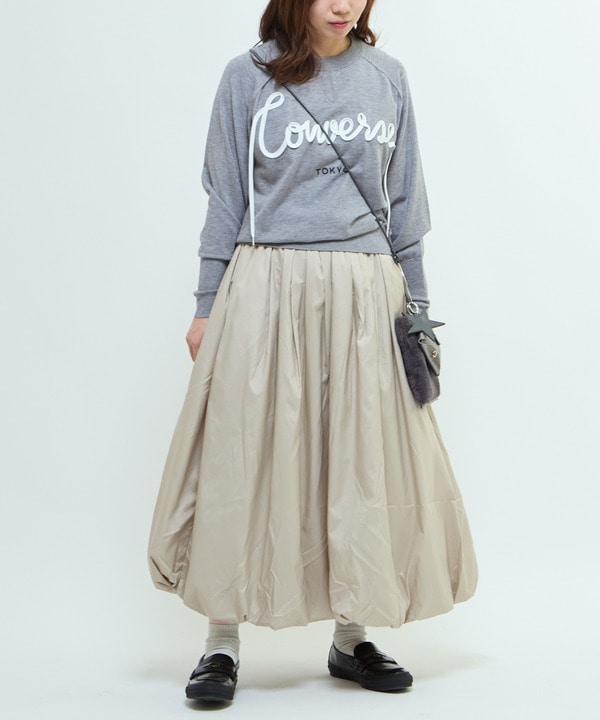 SPINDLE LOGO SHORT KNIT 詳細画像 7
