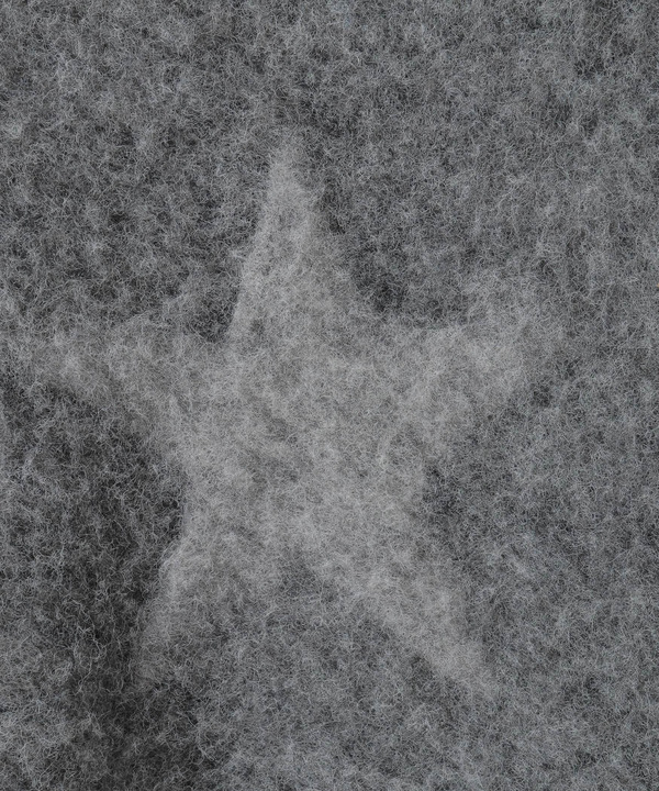 STAR★ ALLOVER STITCH KNIT PULLOVER 詳細画像 23
