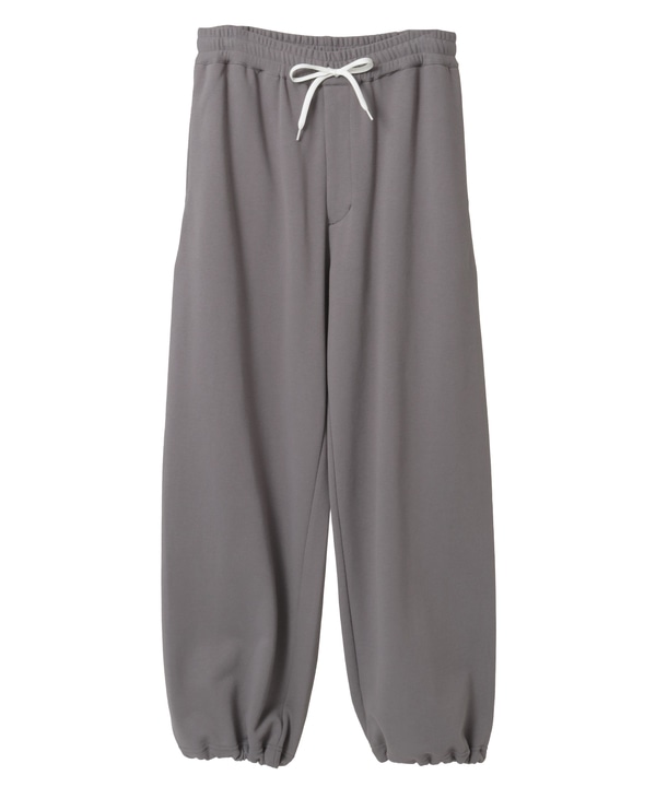STANDARD SWEAT PANTS 詳細画像 7