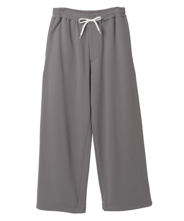 STANDARD SWEAT PANTS 詳細画像 グレー 1