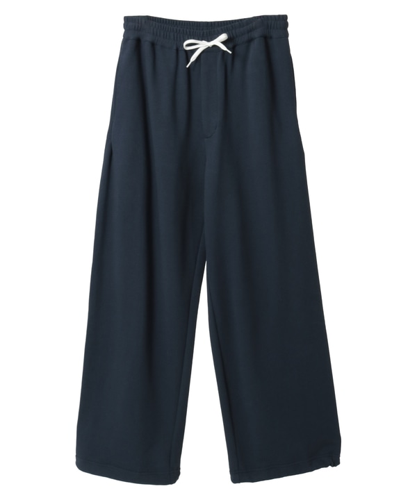 STANDARD SWEAT PANTS 詳細画像 ブルー 1