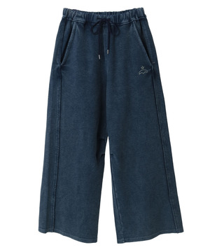 【HL】FADED REVERSE SWEAT PANTS (SET-UP)