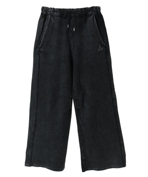 【HL】FADED REVERSE SWEAT PANTS (SET-UP)