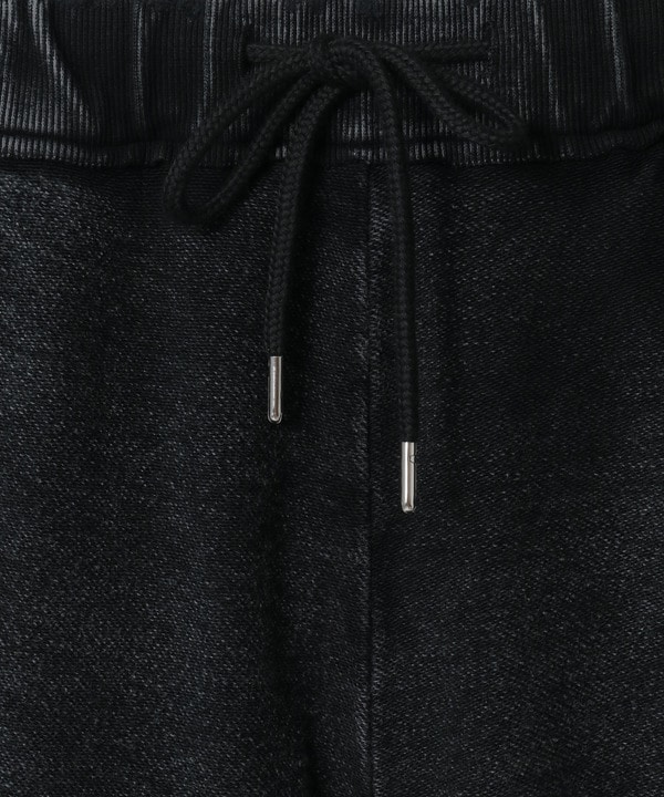 HL】FADED REVERSE SWEAT PANTS (SET-UP)｜CONVERSE TOKYO
