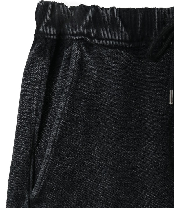 【HL】FADED REVERSE SWEAT PANTS (SET-UP) 詳細画像 3
