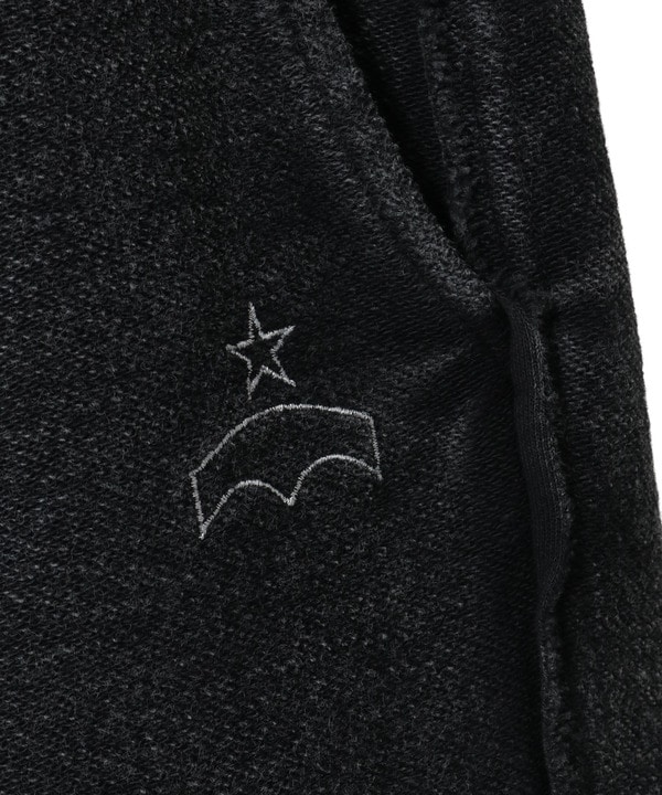 【HL】FADED REVERSE SWEAT PANTS (SET-UP) 詳細画像 5