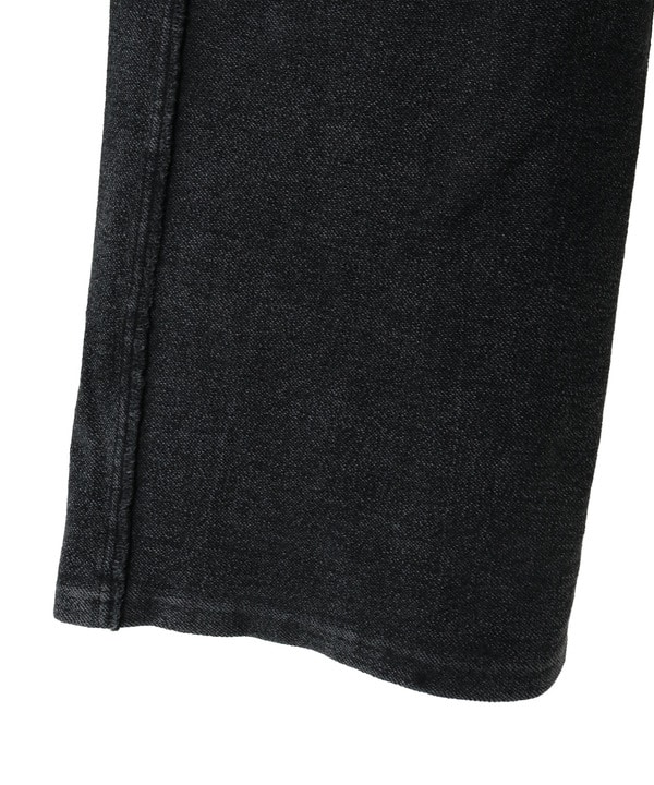 【HL】FADED REVERSE SWEAT PANTS (SET-UP) 詳細画像 6