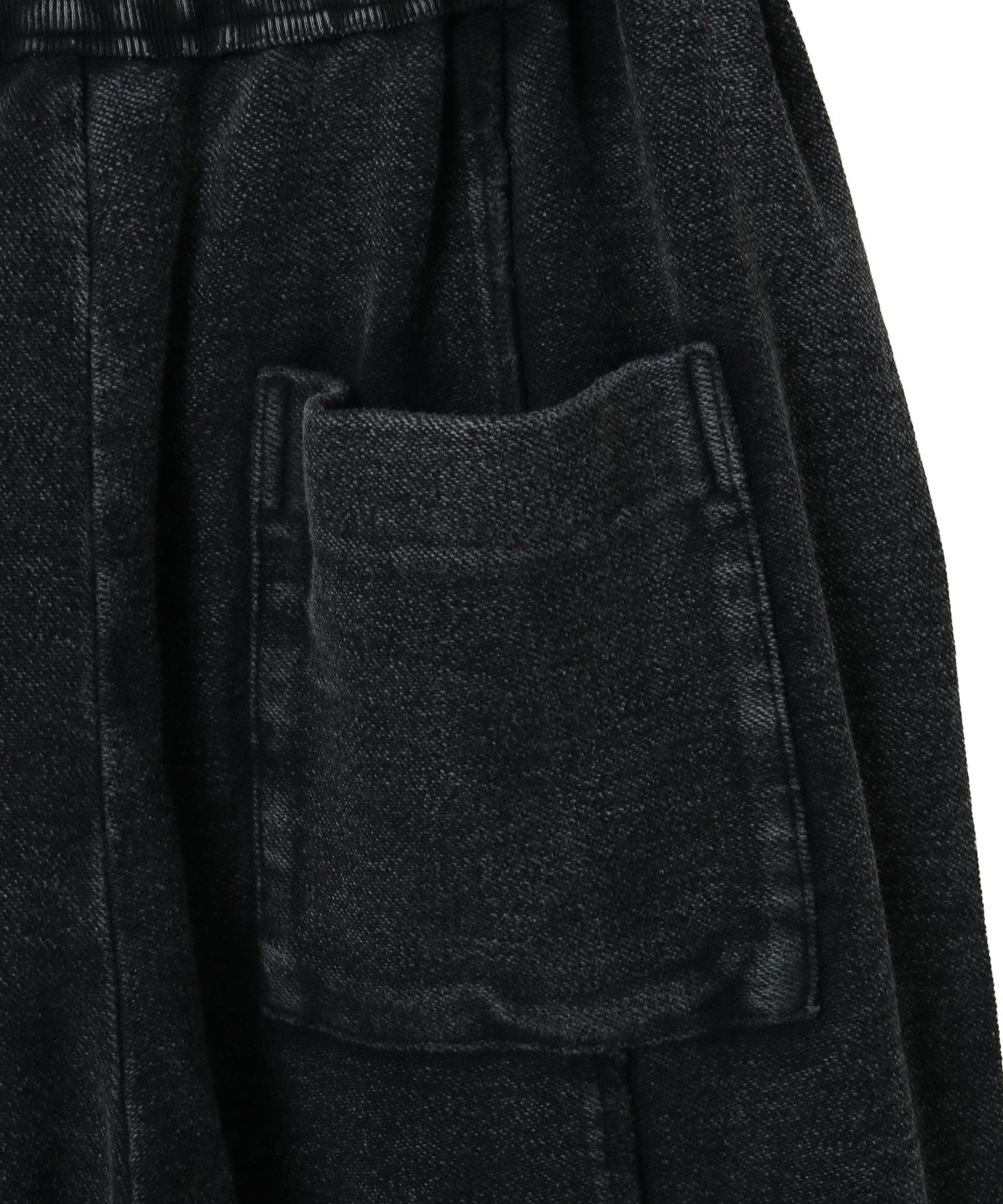 HL】FADED REVERSE SWEAT PANTS (SET-UP)｜CONVERSE TOKYO