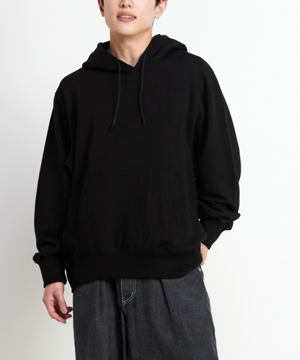 STANDARD SWEAT HOODIE 詳細画像 1