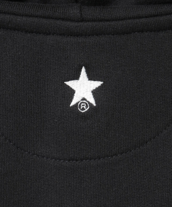 STANDARD SWEAT HOODIE 詳細画像 11