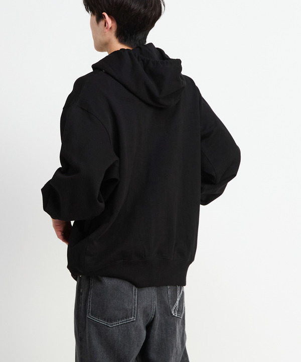 STANDARD SWEAT HOODIE 詳細画像 2
