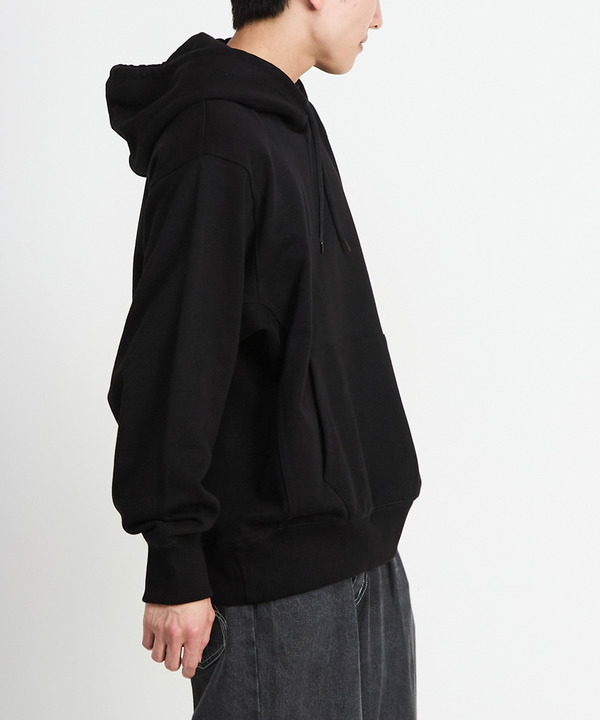 STANDARD SWEAT HOODIE 詳細画像 3