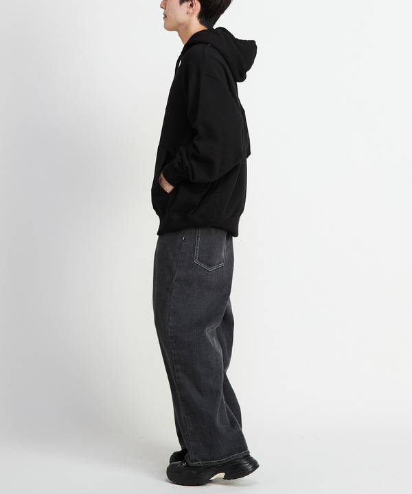 STANDARD SWEAT HOODIE 詳細画像 4