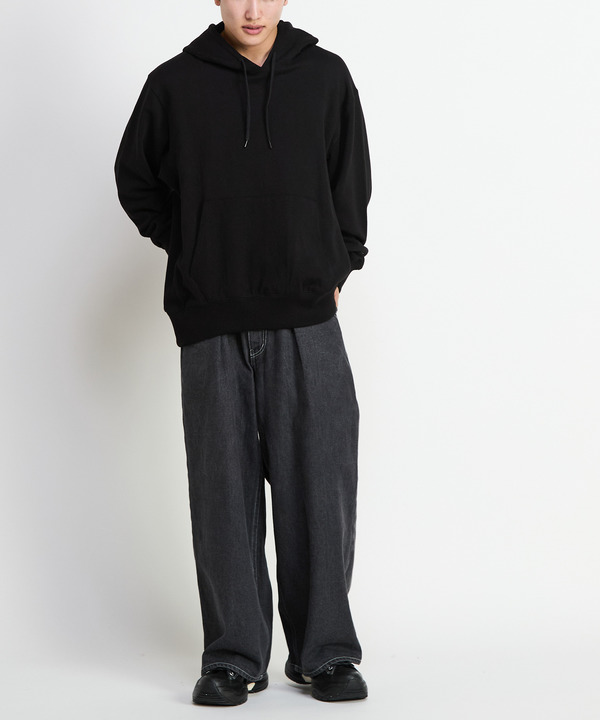 STANDARD SWEAT HOODIE 詳細画像 5