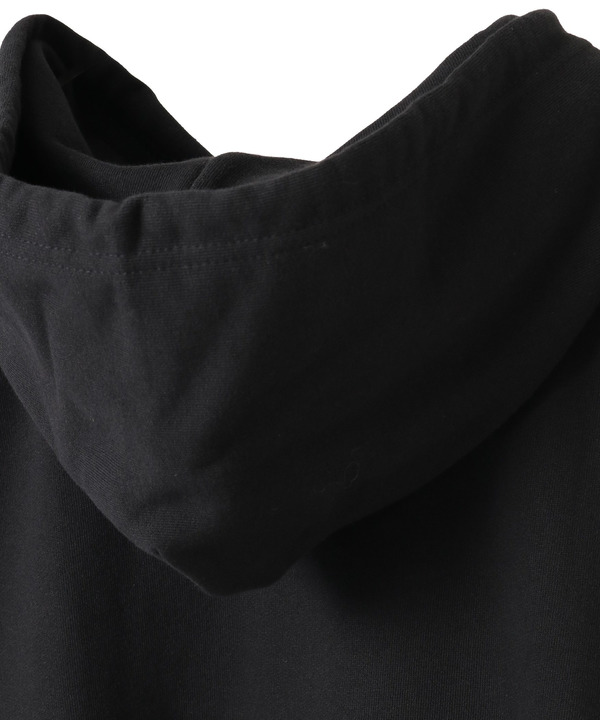 STANDARD SWEAT HOODIE 詳細画像 8
