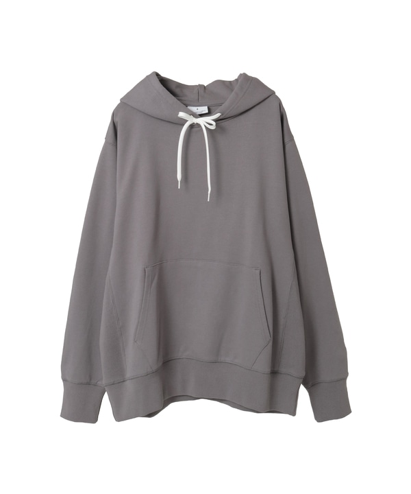 STANDARD SWEAT HOODIE 詳細画像 グレー 1