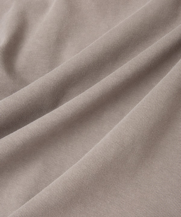 PATCH EMBROIDERY LOGO ZIP HOODIE 詳細画像 20