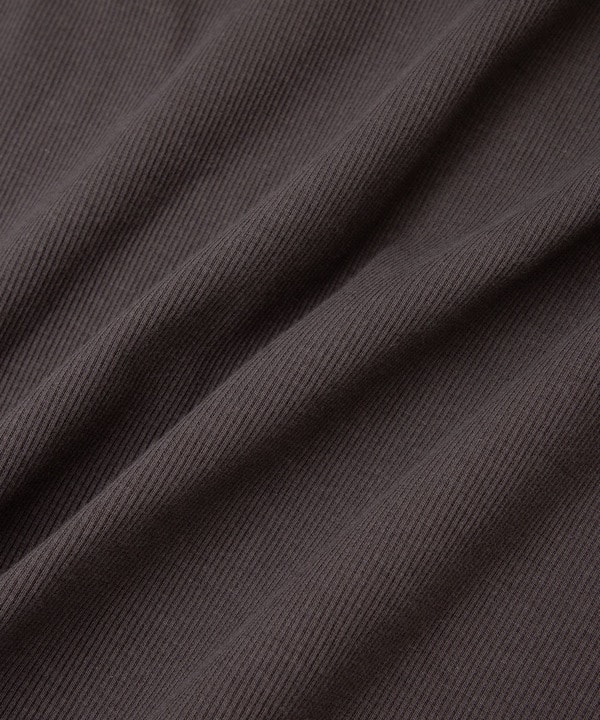 RIB NARROW SKIRT 詳細画像 10