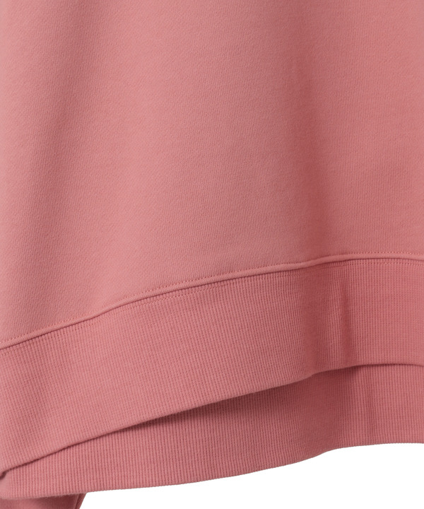 LOGO PRINT SHORT SWEAT 詳細画像 17