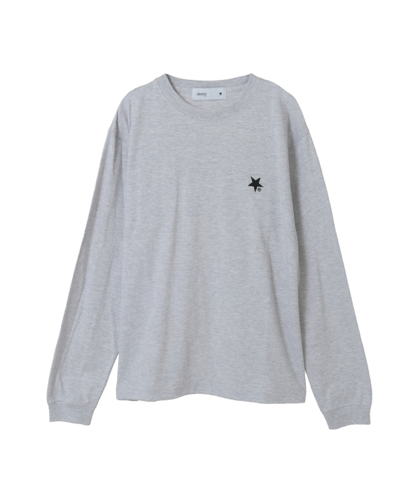 BACK LOGO LONGSLEEVE TEE 詳細画像 10