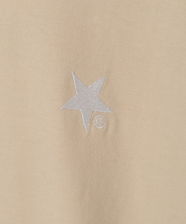 BACK LOGO LONGSLEEVE TEE 詳細画像 6