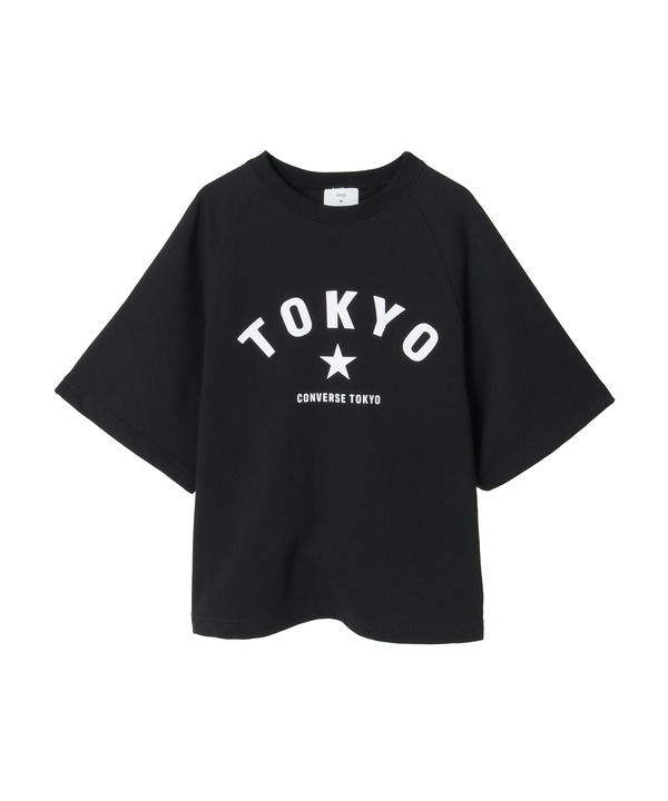 LOGO PRINT RAGLAN TEE 詳細画像 15