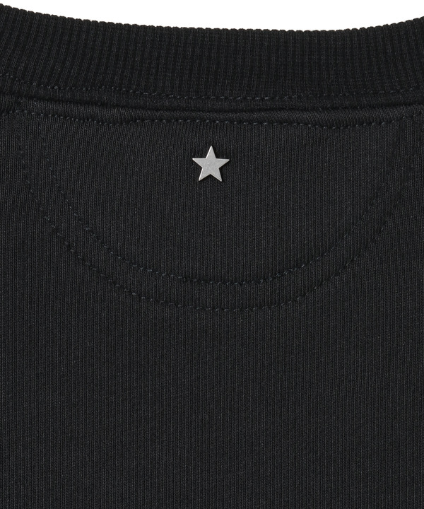 LOGO PRINT RAGLAN TEE 詳細画像 18
