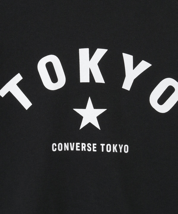 LOGO PRINT RAGLAN TEE 詳細画像 21