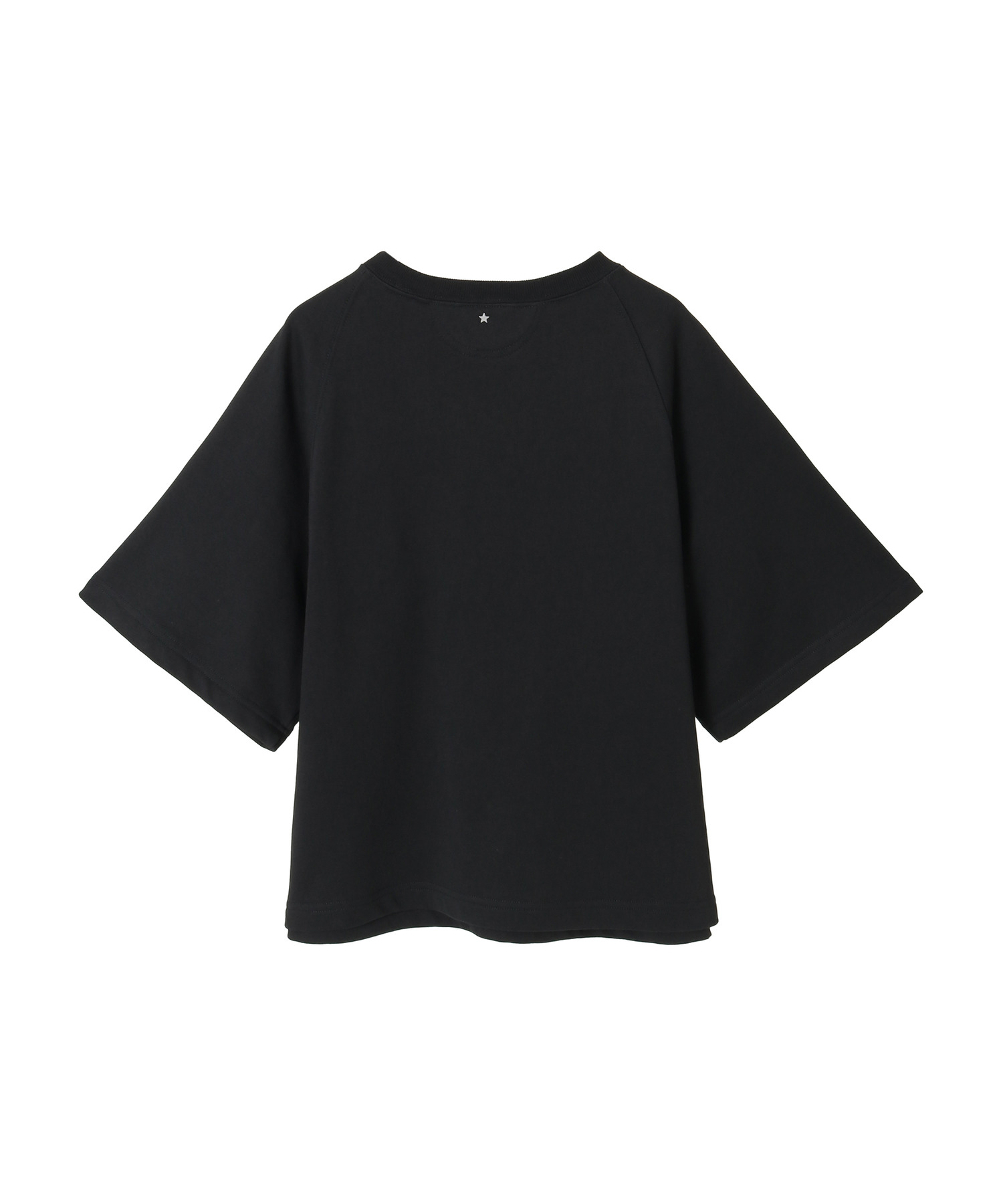 LOGO PRINT RAGLAN TEE｜CONVERSE TOKYO (コンバーストウキョウ